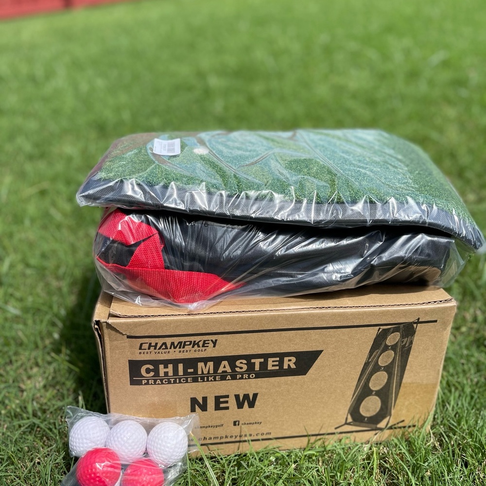 Champkey Chi-master - Picture 2 of 5